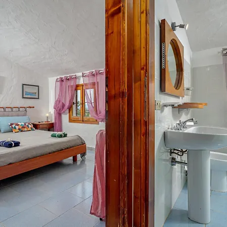 Apartment In Bruno