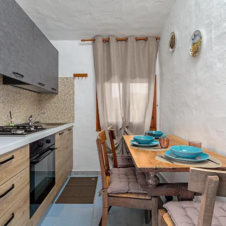 In Bruno Appartement Olbia