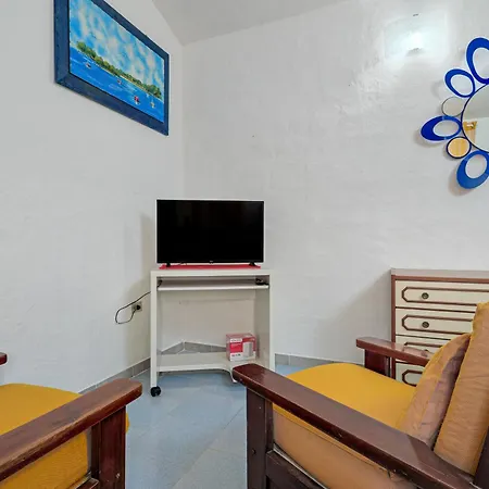 In Bruno Appartement