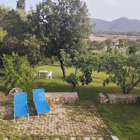 Appartamento In Bruno