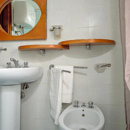 In Bruno Apartman *