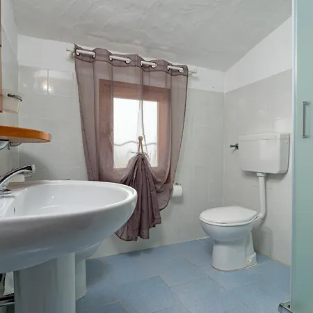 Apartman In Bruno *