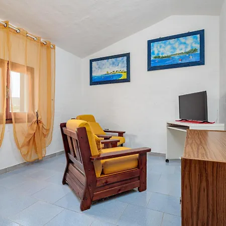 Apartman In Bruno