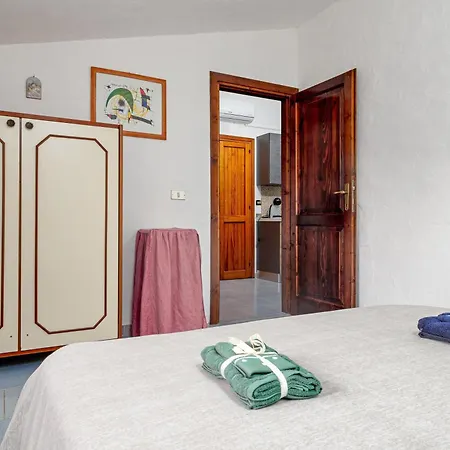 Apartman In Bruno Olbia