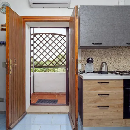 Apartman In Bruno