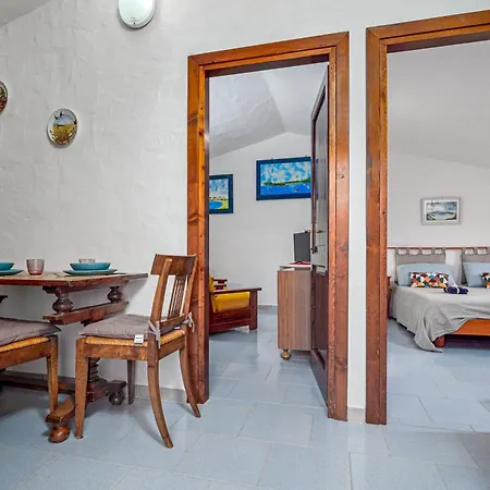 In Bruno Apartman Olbia