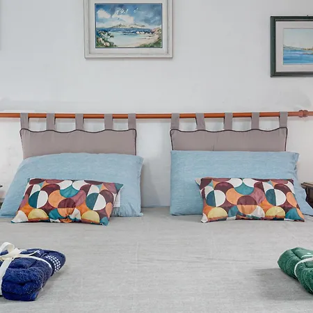 Apartman In Bruno *